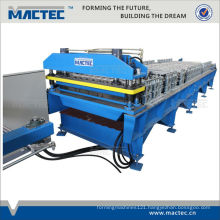 Best selling CNC used metal roll forming machine for sale